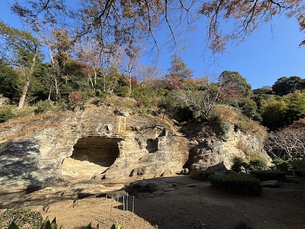 Zuisen-ji Temple 3