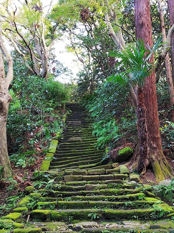 Zuisen-ji Temple 2