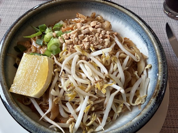 La-Guna Restaurant & Sushi Mori 3