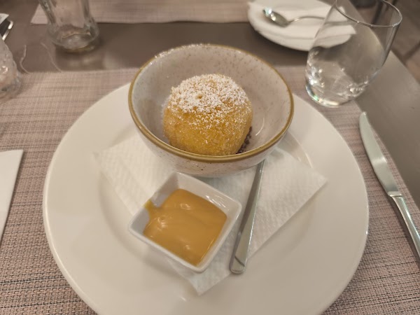 La-Guna Restaurant & Sushi Mori 2