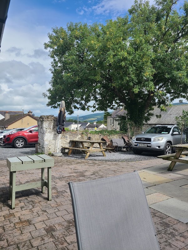 The Thatch Pub Cloneen