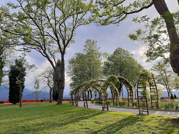 Mount Artxanda 4