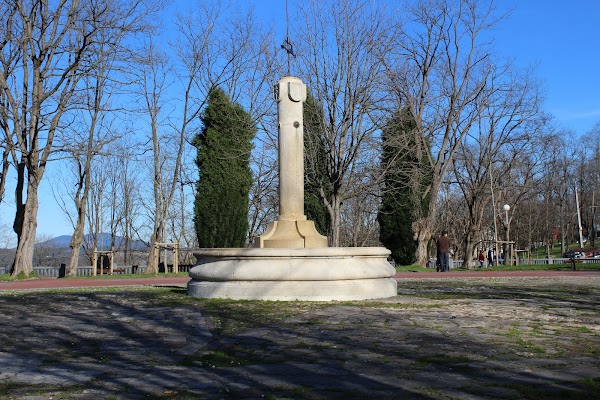 Mount Artxanda 2