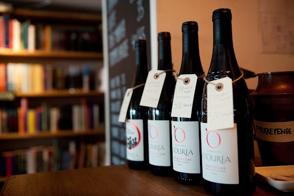 Løve’s Bog- og Vincafé 5
