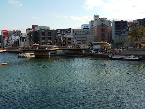 Fukuoka 5
