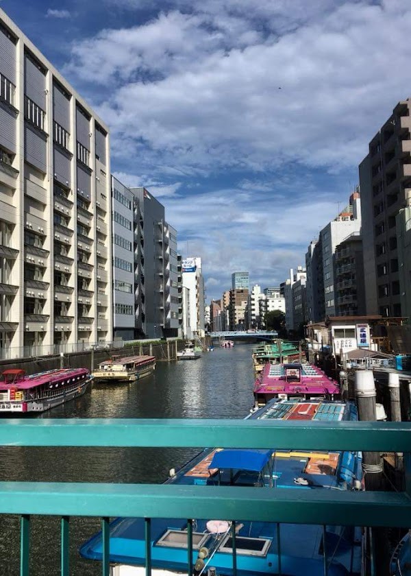 Fukuoka 3