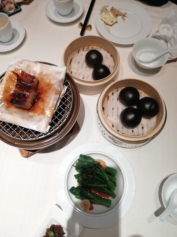 Xin Rong Ji 3
