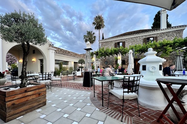 Fons Restaurante