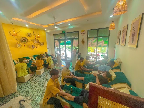 Mila Homestay & Spa Grand World Phú Quốc 1