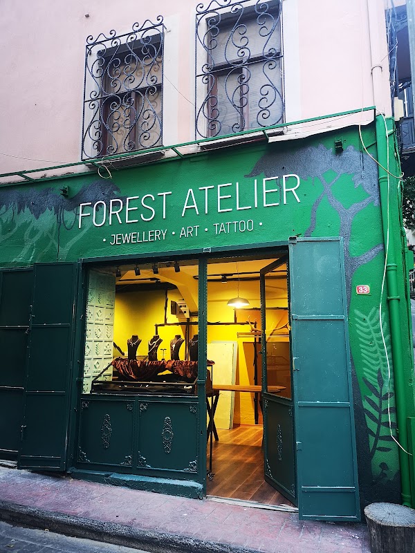 Forest Atelier