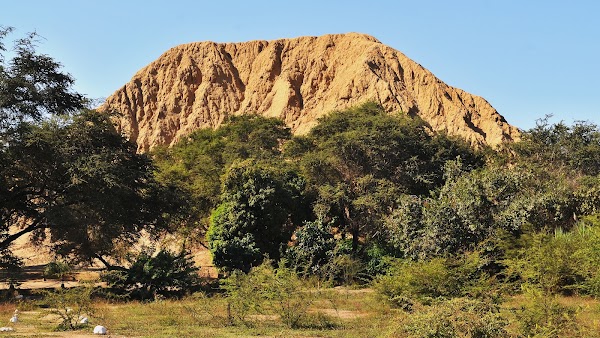 Sipán 1