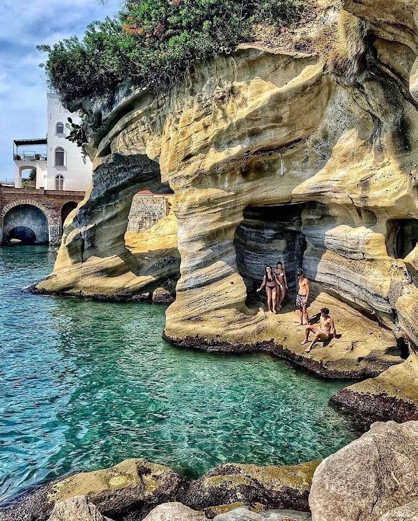 Posillipo 5