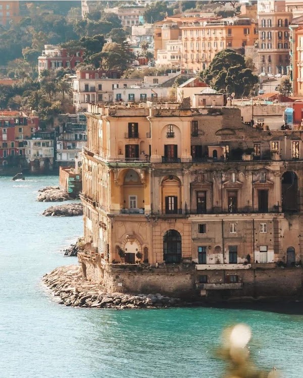 Posillipo 4