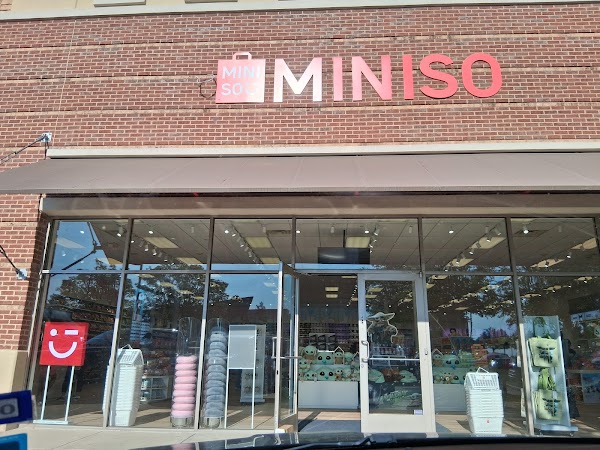MINISO 1
