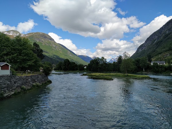 Stryneelva 5