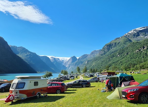 Gryta Camping 4