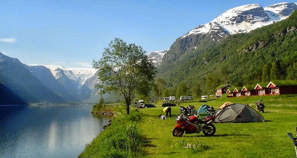 Gryta Camping 3