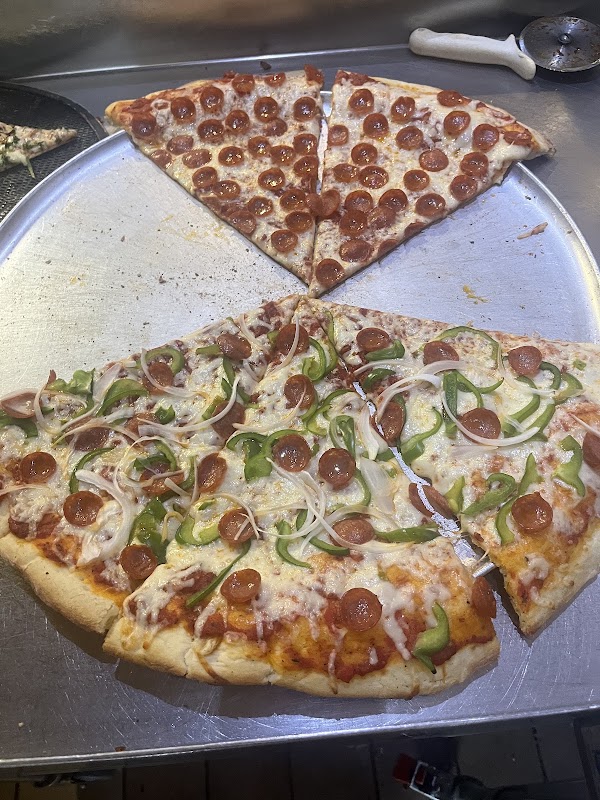 King Slice 5