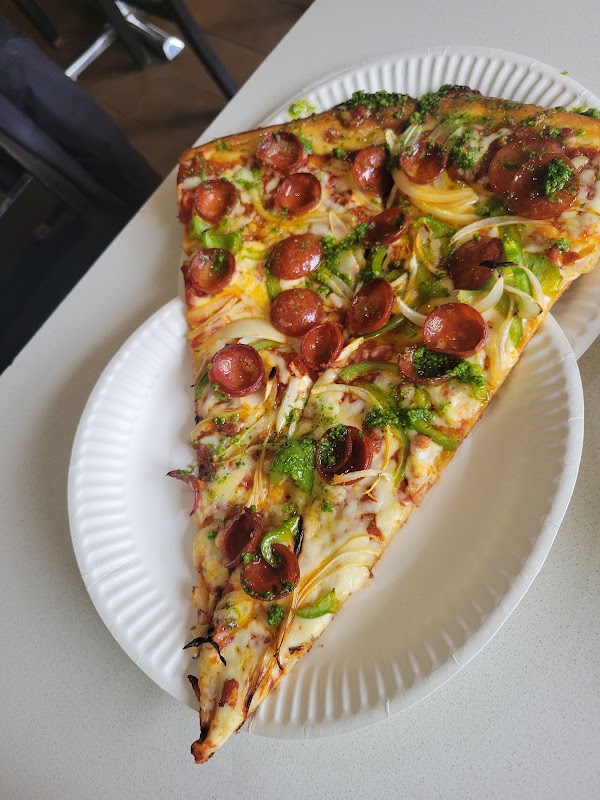 King Slice 4