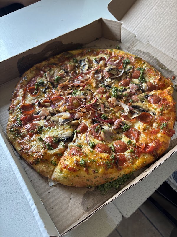 King Slice 3