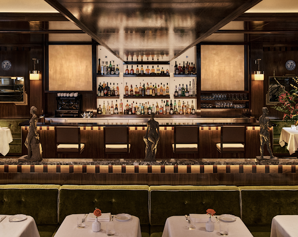 Sant Ambroeus Paris