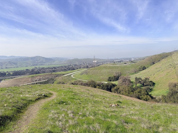 Máyyan 'Ooyákma – Coyote Ridge Open Space Preserve 5