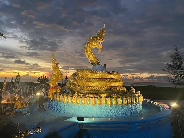 Karon Naga Image