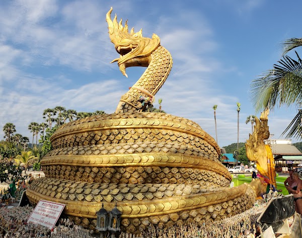 Karon Naga Image 5