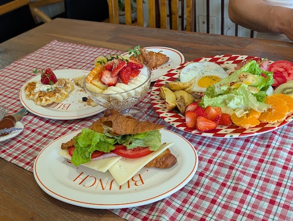 Cafe milanche 4