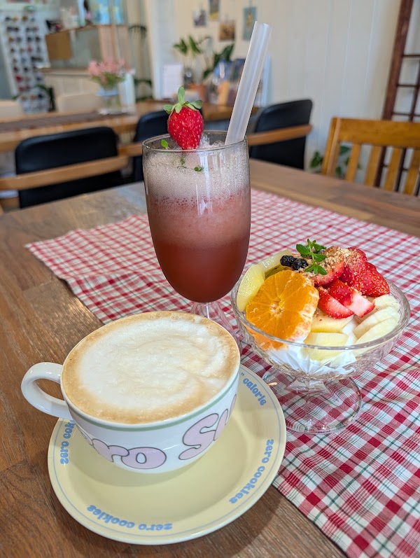 Cafe milanche 3