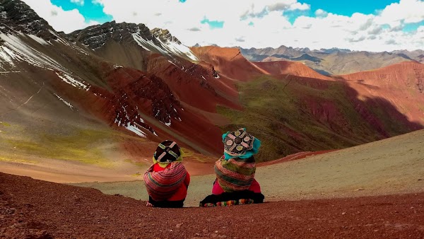 Red Valley Cusco