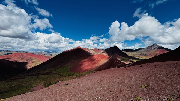 Red Valley Cusco 5