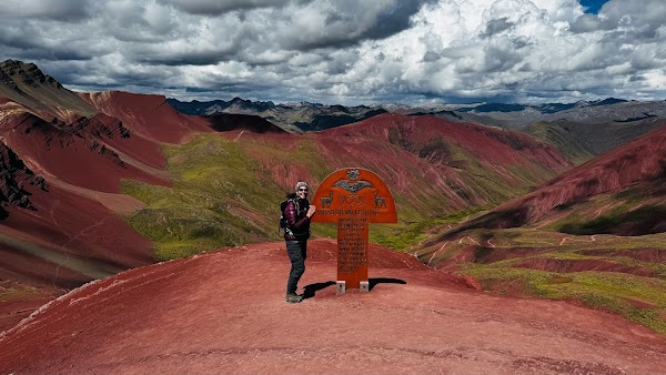 Red Valley Cusco 4