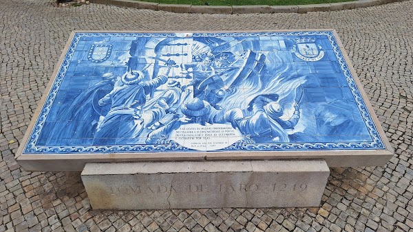 Faro old town 3