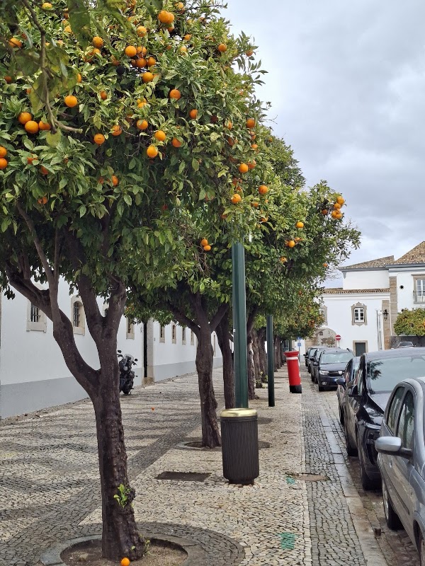Faro old town 2