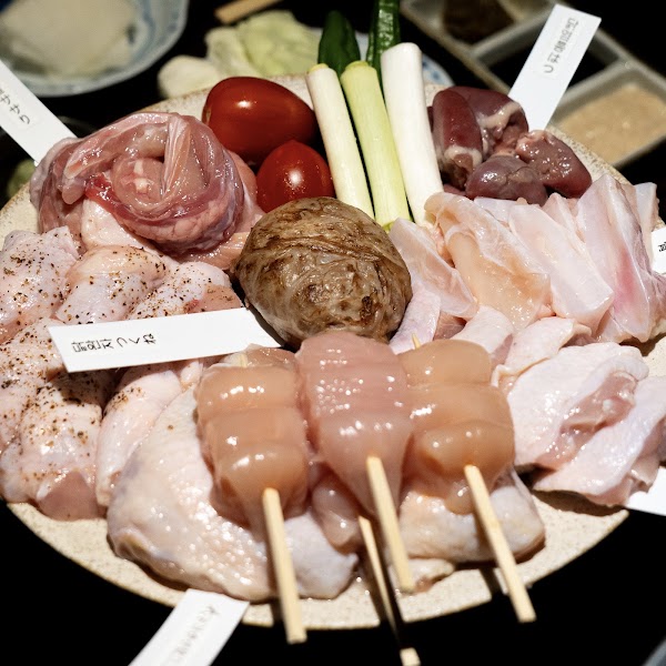조장 Jojang yakitori Restaurant 5
