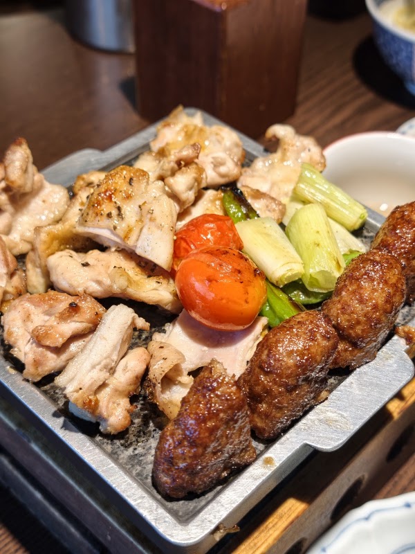 조장 Jojang yakitori Restaurant 4