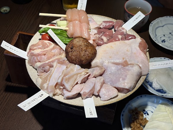 조장 Jojang yakitori Restaurant 3