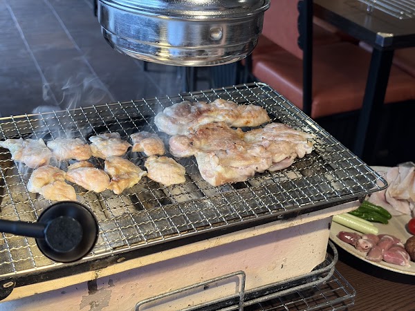 조장 Jojang yakitori Restaurant 2