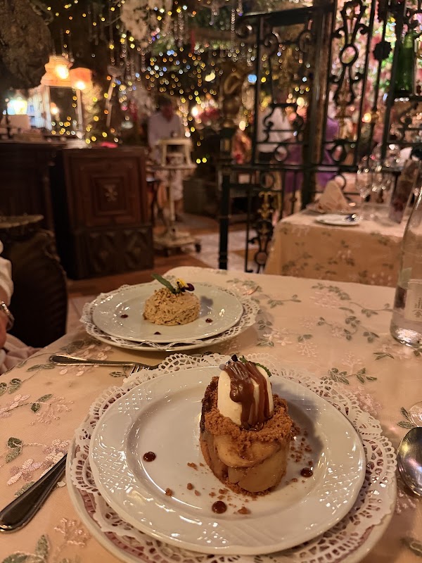 Restaurant Le Mas Provençal 5
