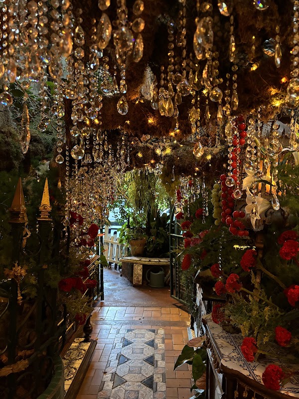 Restaurant Le Mas Provençal 2
