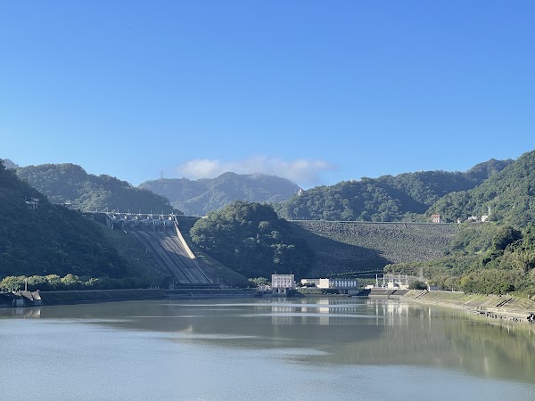 Shih-men Reservoir 5