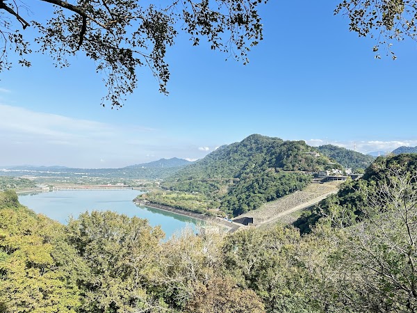 Shih-men Reservoir 4