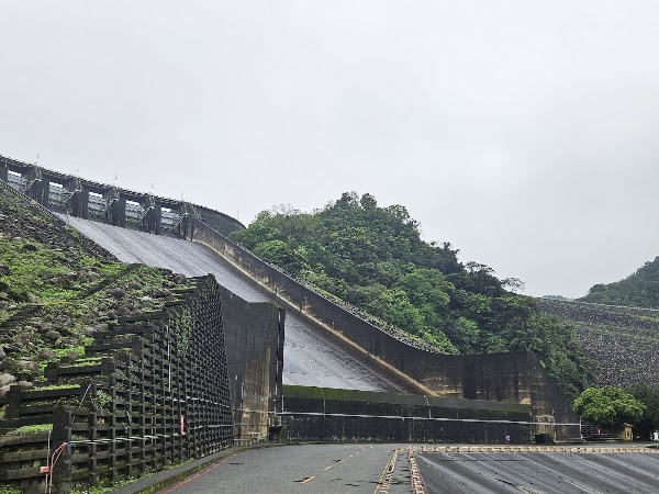 Shih-men Reservoir 3