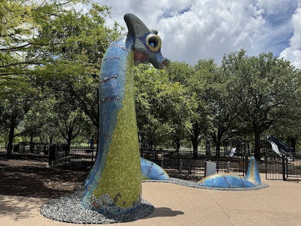 Mueller Lake Park 5