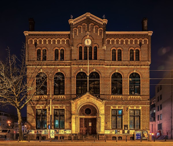 Paradiso 4