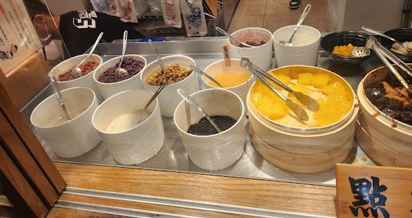 秘方雪人兄弟 永康小分行 5