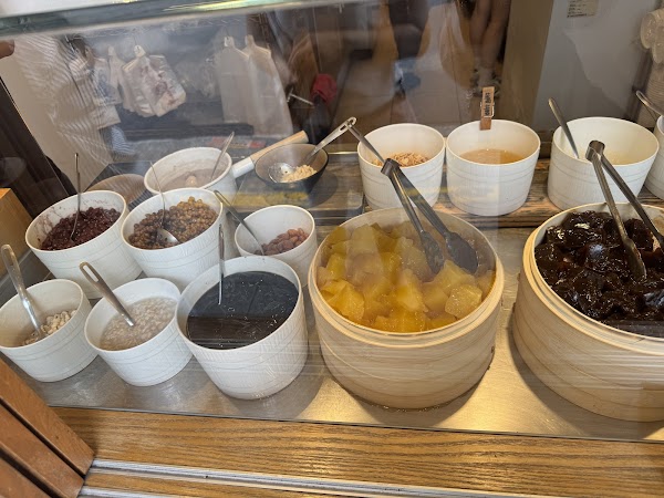 秘方雪人兄弟 永康小分行 4
