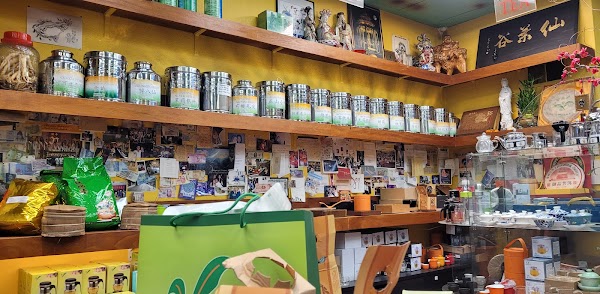 Golden Gate Bakery 1