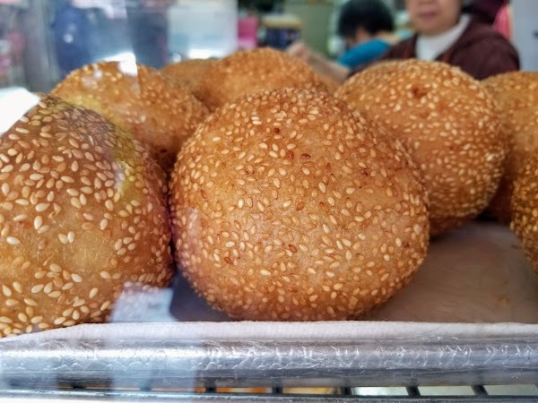 Golden Gate Bakery 5